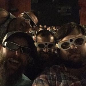 Meet your Posher, Joey